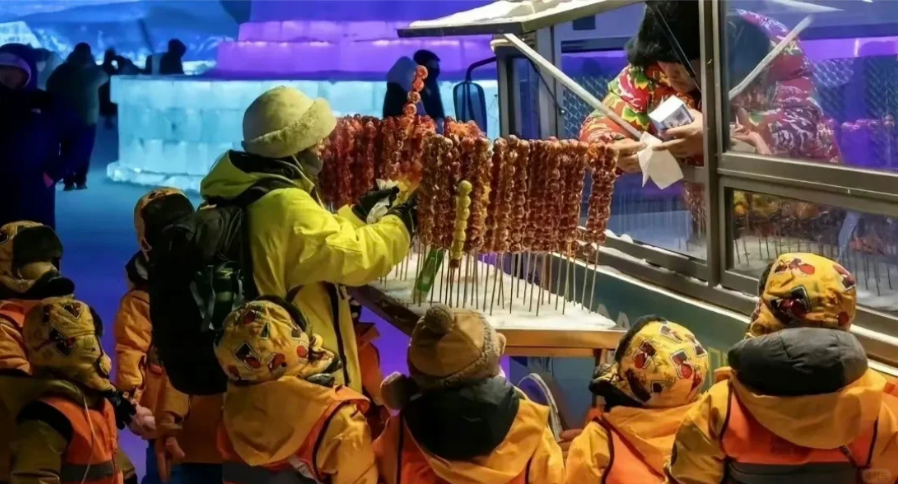 美男计、科目三,各地文旅卷疯了!?