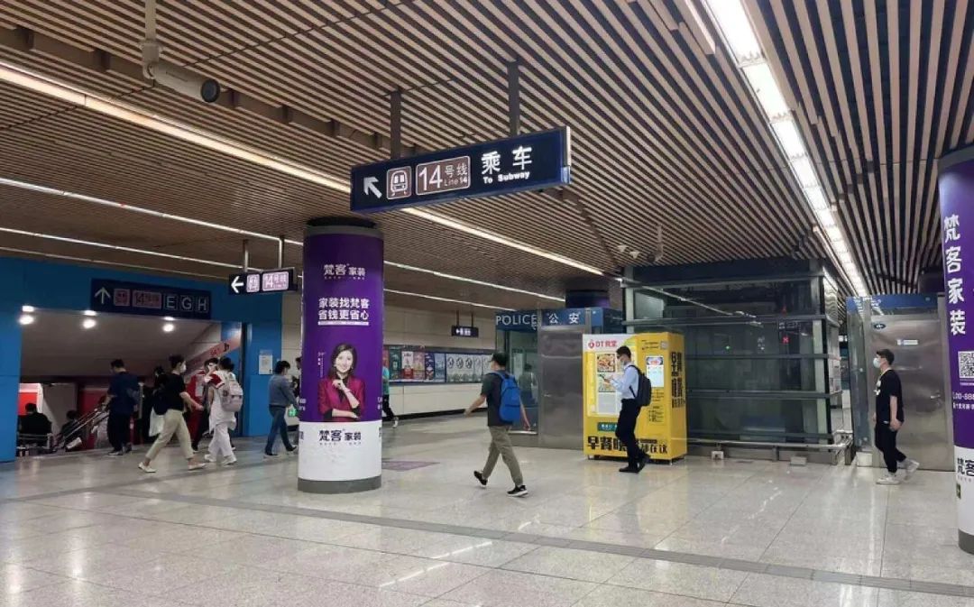 不好卖的预制菜，开始&ldquo;拦截&rdquo;上班族