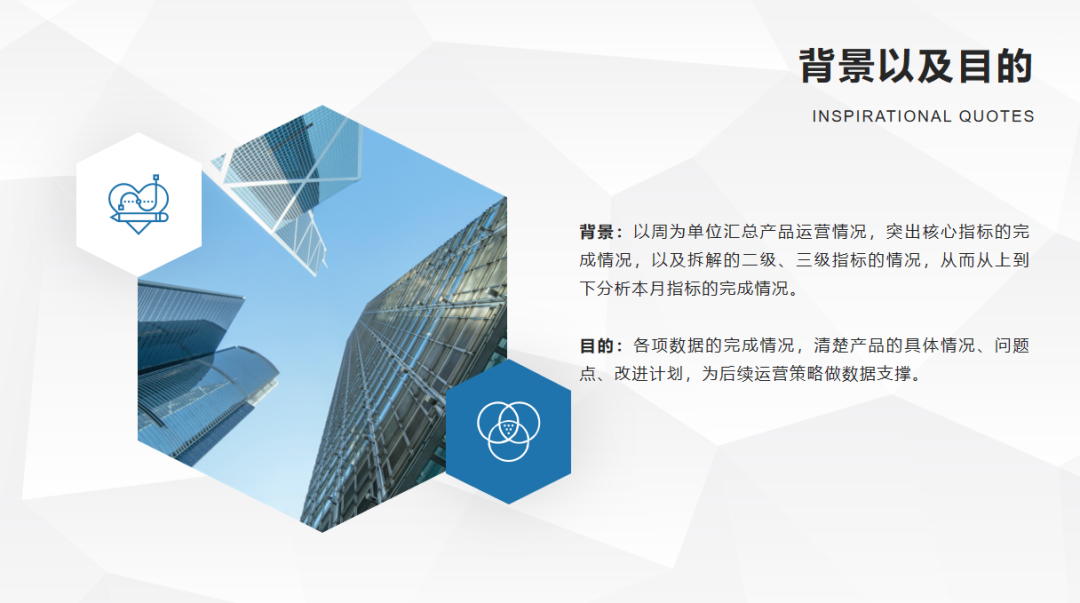 收藏 | 如何撰写数据分析报告?(附案例及数据源下载)
