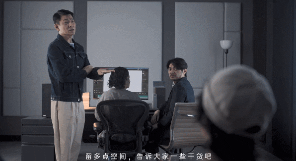 一支不像广告片的广告片拍出了刘德华的「可爱」