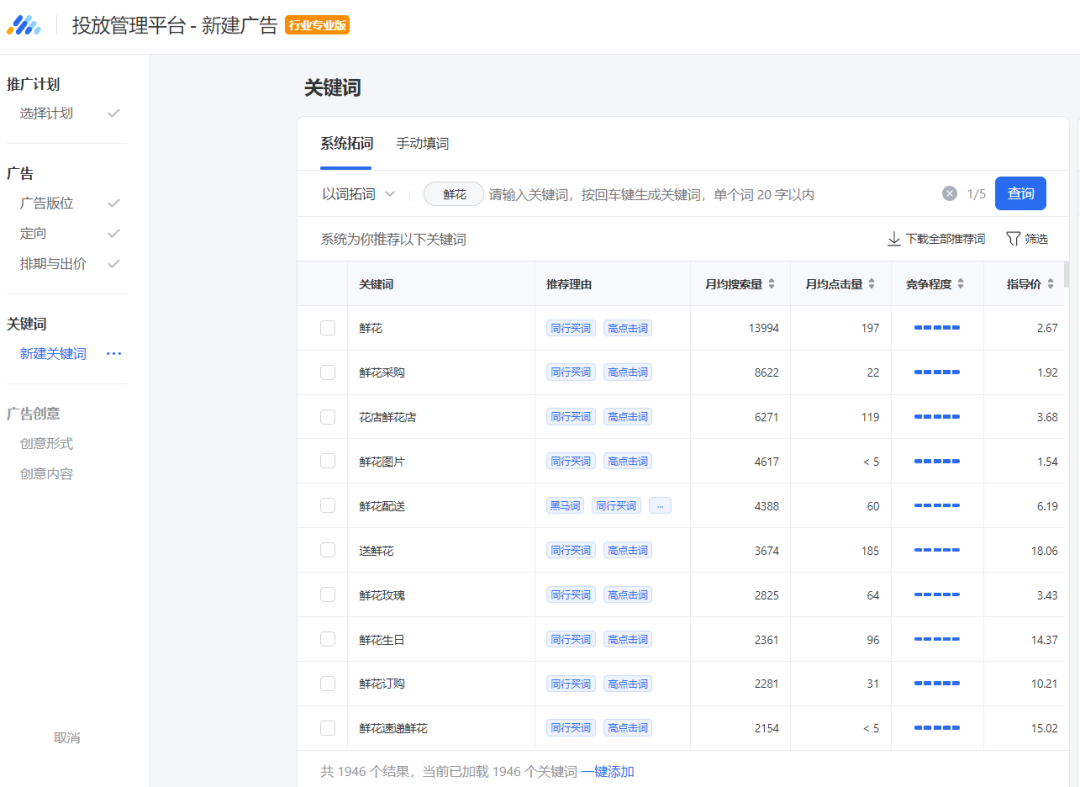 两大制胜法宝,带你玩转腾讯搜索广告!