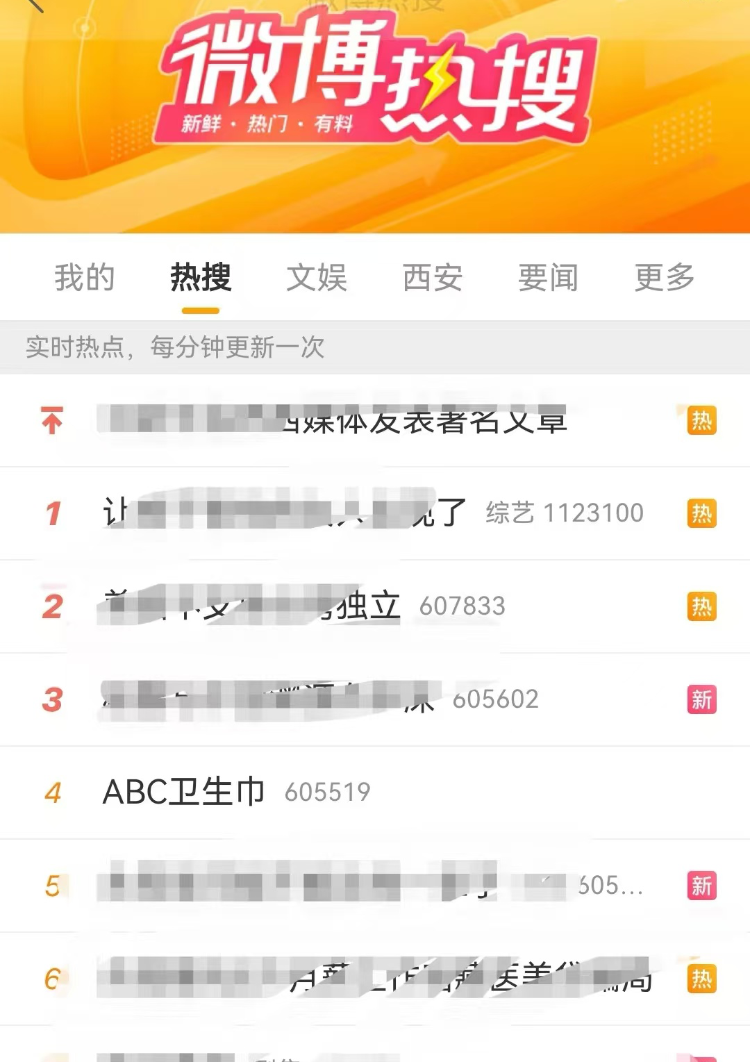 比男友能吸?爱买不买?ABC卫生巾锁定年度最差危机公关