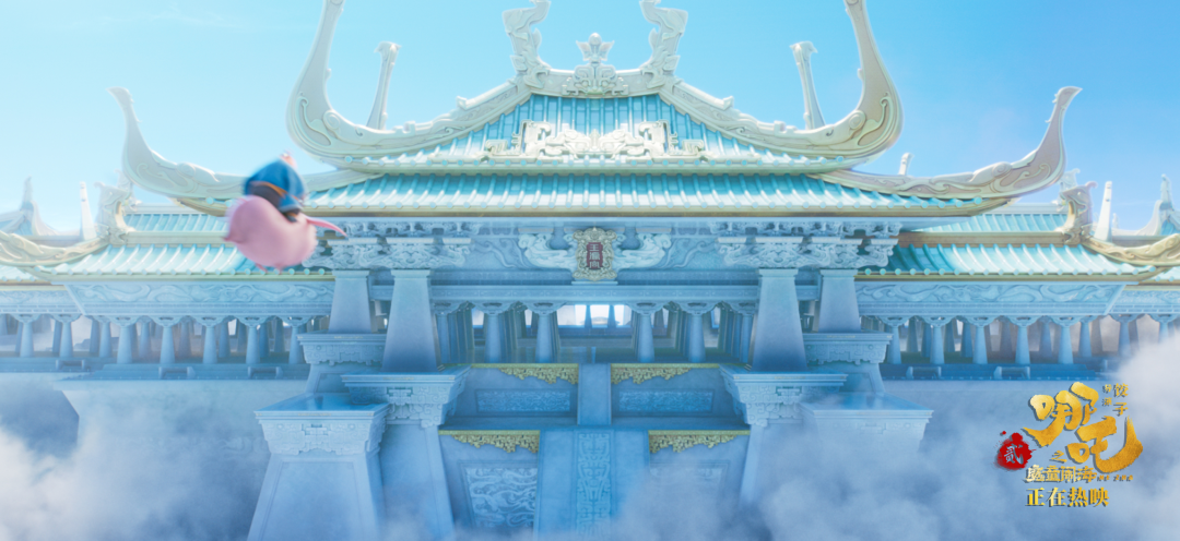 重亲情重规矩的中国,为何《哪吒2》独占票房鳌头?