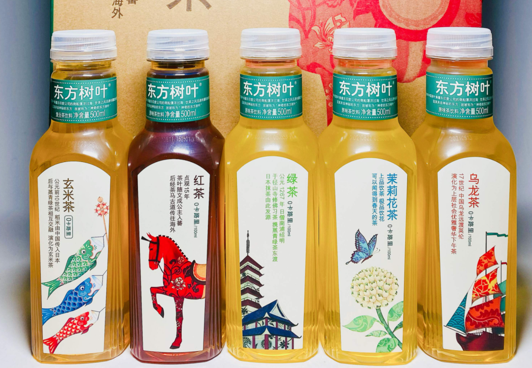 谁在围剿理想汽车和农夫山泉?