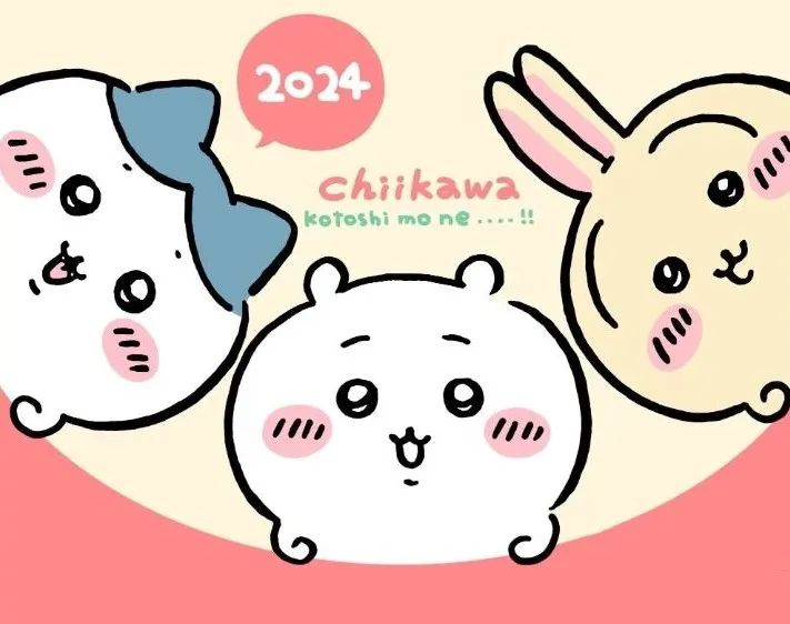 销售额破千万,快闪店被挤爆,谁接住了Chiikawa的泼天富贵?