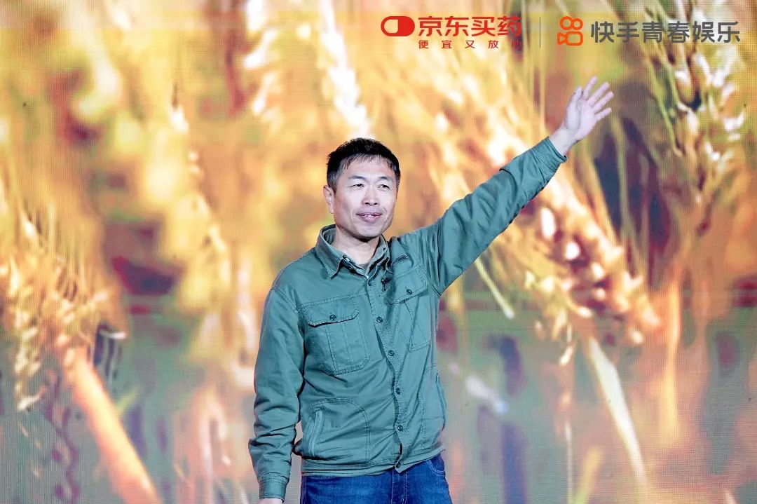 乡村版达人秀,凭什么让人上头?