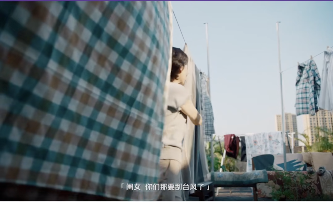 美团:没有人比我更懂温情广告怎么玩