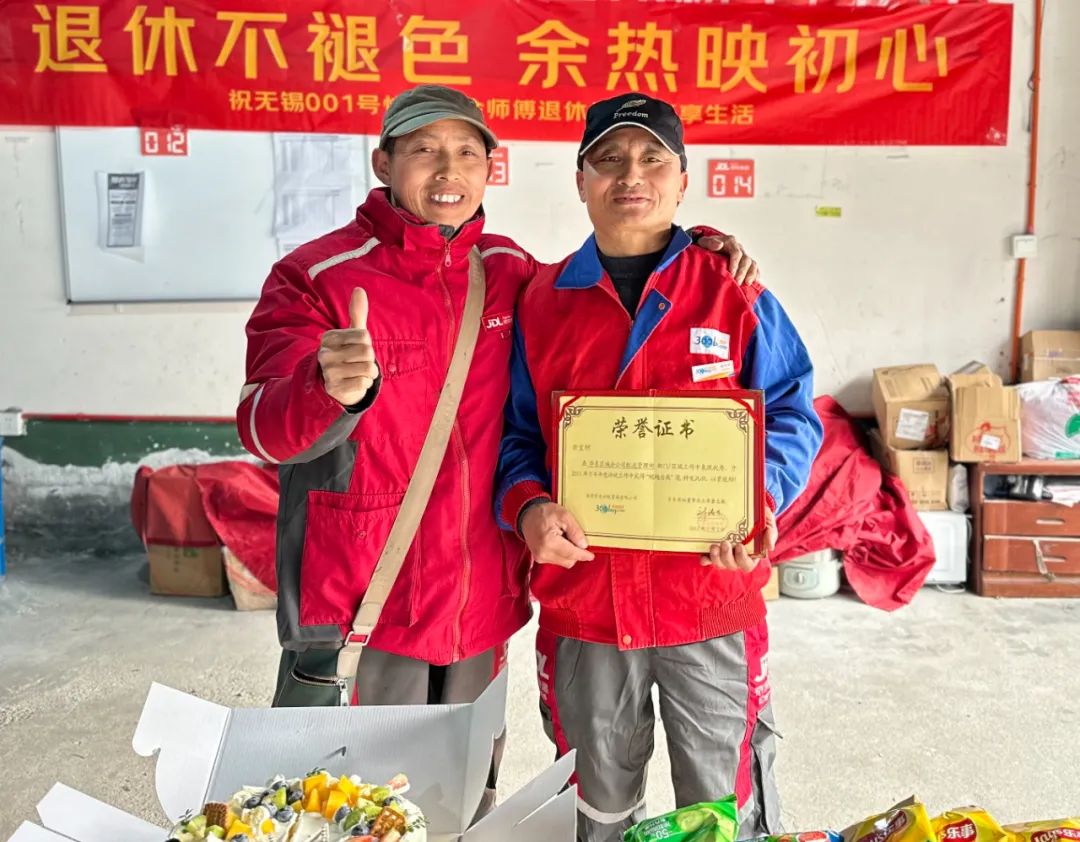 中国物流,还能怎么升级?|巨潮