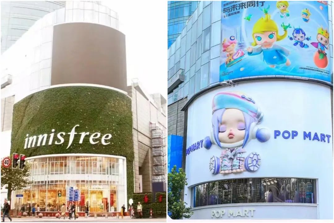 曾经跨维打击的韩妆,如今败走中国