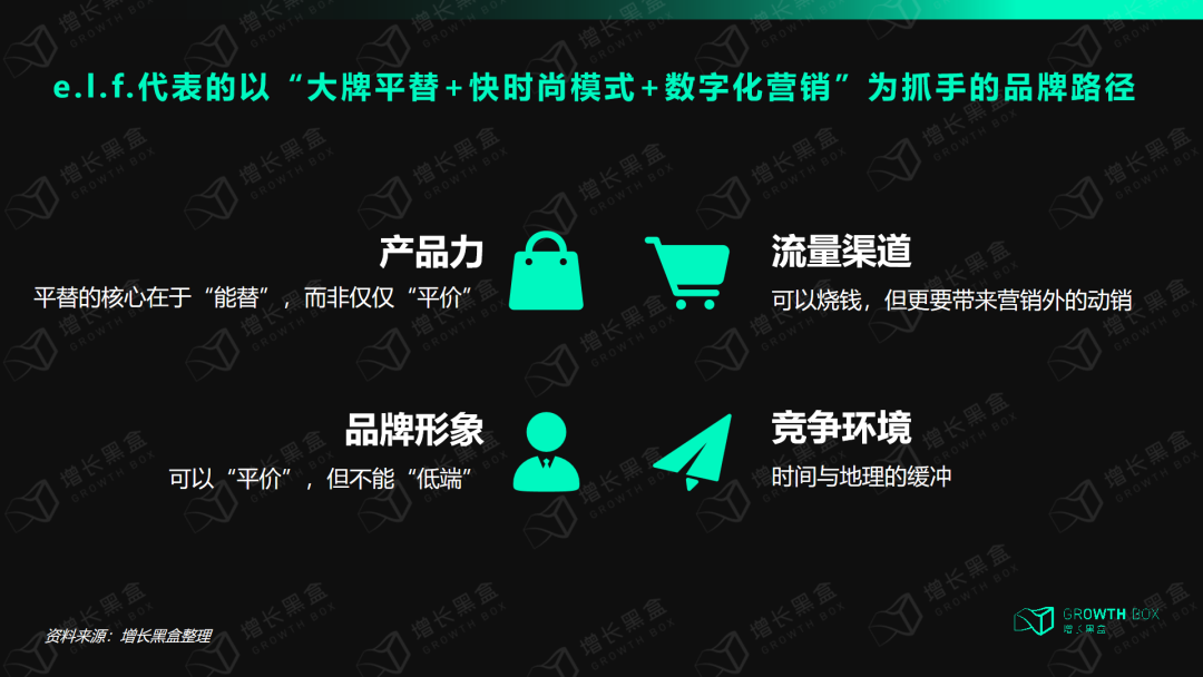 揭秘消费行业的“英伟达”:极致的大牌平替,5年股价翻24倍