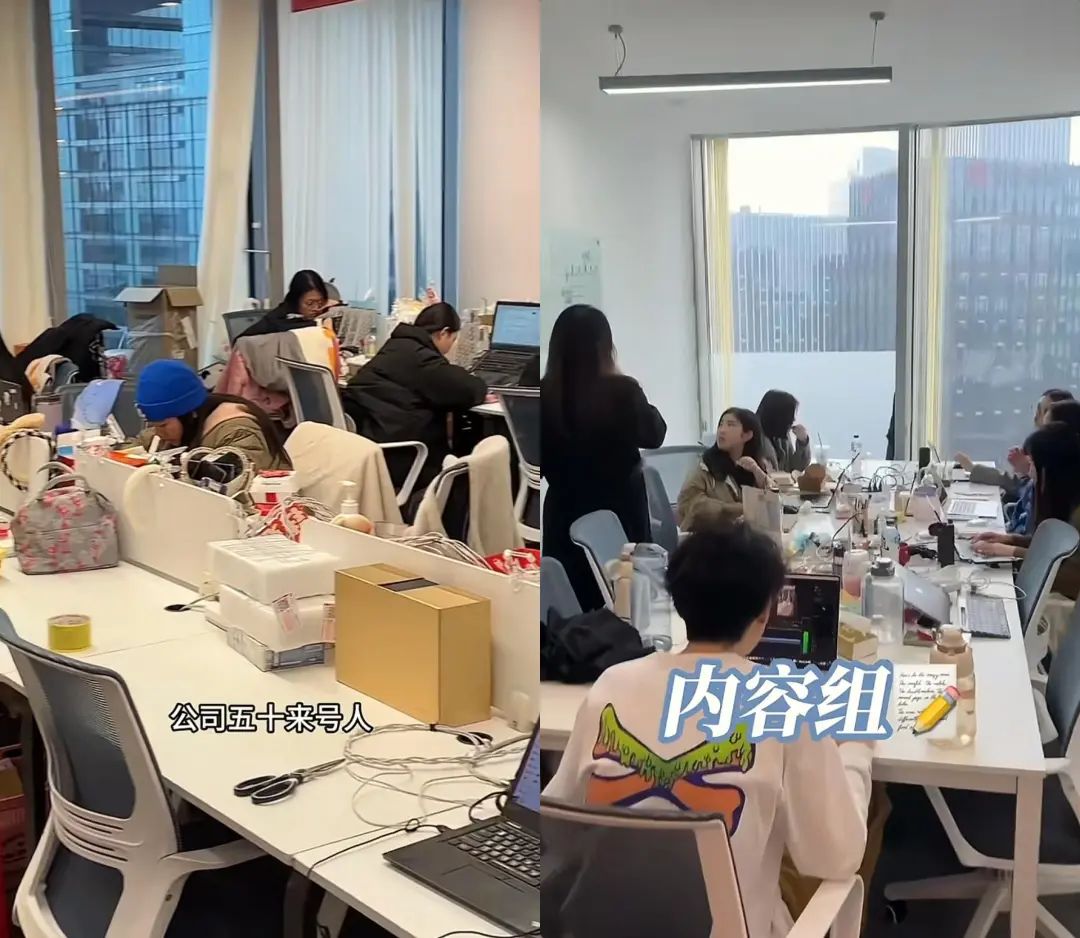 自曝纳税近1亿,“王思聪好友”直播带货,闷声发大财