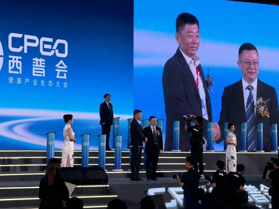 让消费更&ldquo;健康&rdquo;，扬子江药业打破周期律