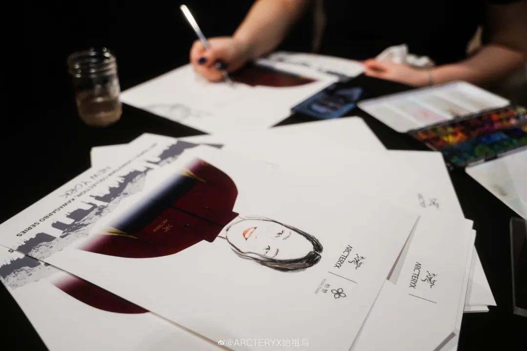 “爸爸”的潮牌,挤爆了年轻人