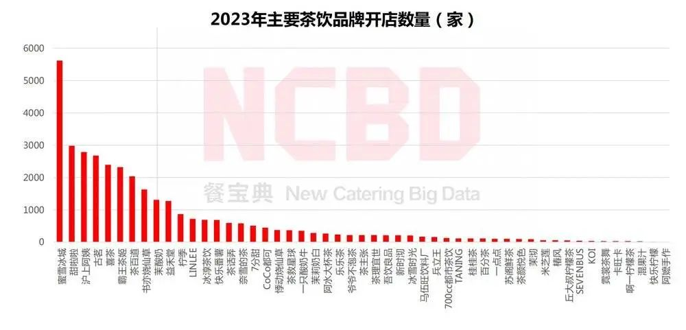 被&ldquo;看不上要不起&rdquo;的加盟商，挤爆了霸王茶姬