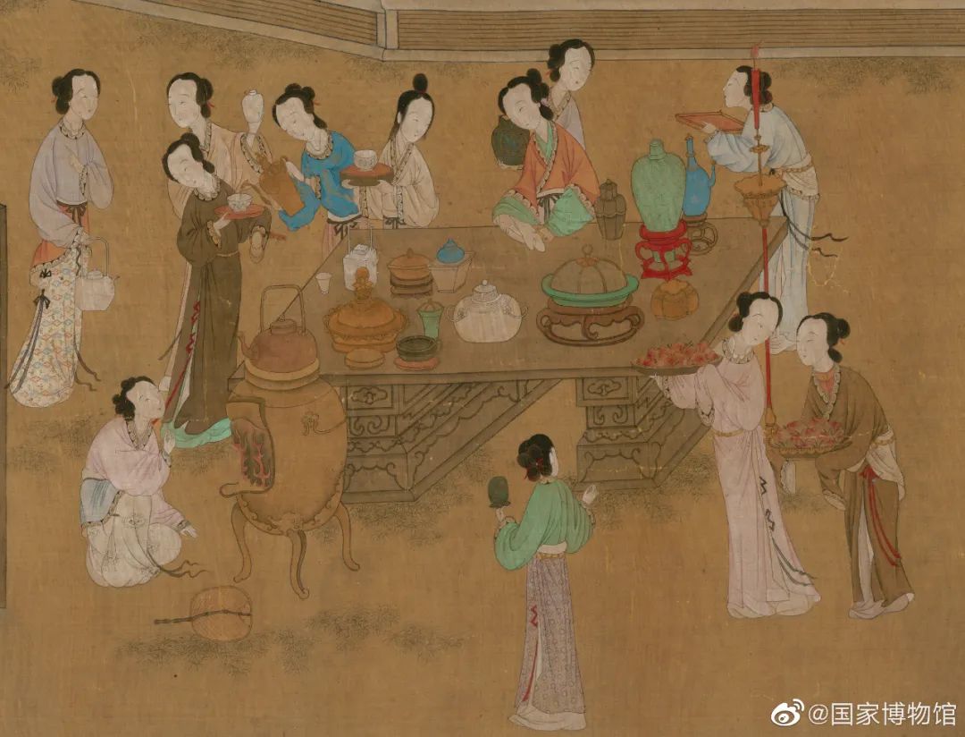 七夕&ldquo;过情关&rdquo;，这些品牌杀疯了！