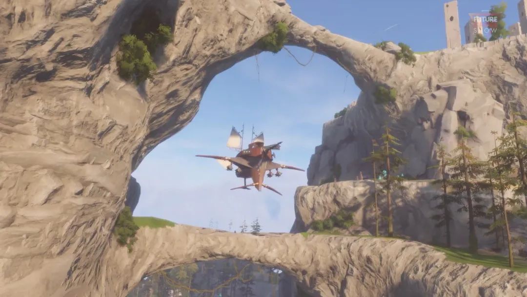 周末玩什么?这些Steam新品节游戏值得你薅