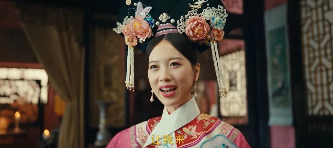 粽子大片口味多样,“粽”有一款和你心意