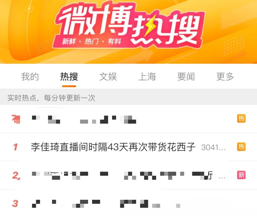 直击双十一开局:平台低价混战,李佳琦被“撕”上热搜