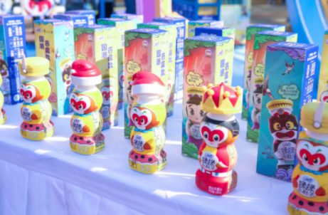 万物皆可盲盒!品牌如何玩转“盲盒营销”?