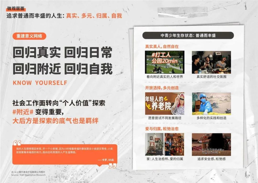 2024Z世代洞察和品牌沟通秘籍