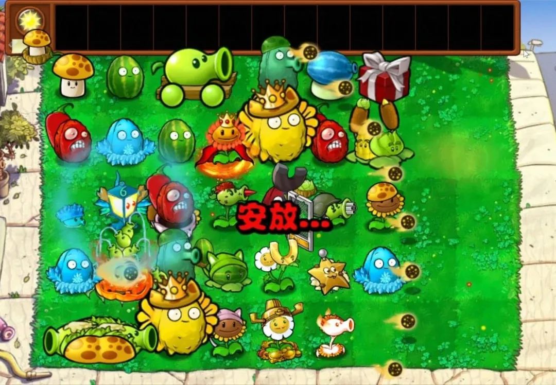 《植物大战僵尸》再次风靡,经典IP集体迎来“第二春”?