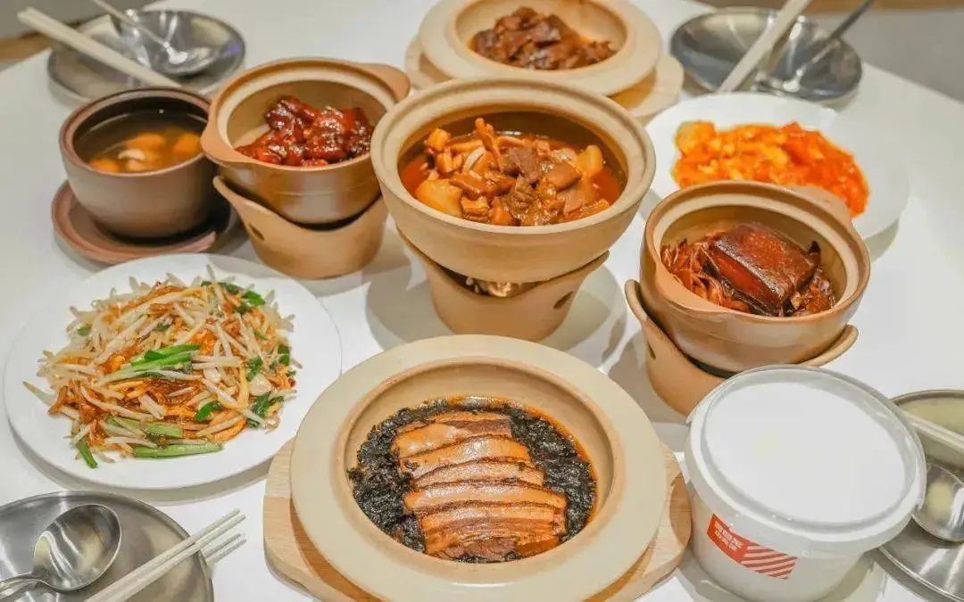 餐饮业进入消费者“自我服务”时代