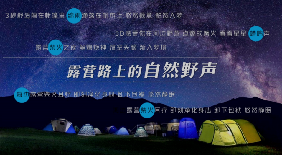 耳朵经济的风，这次吹到了汽车品牌
