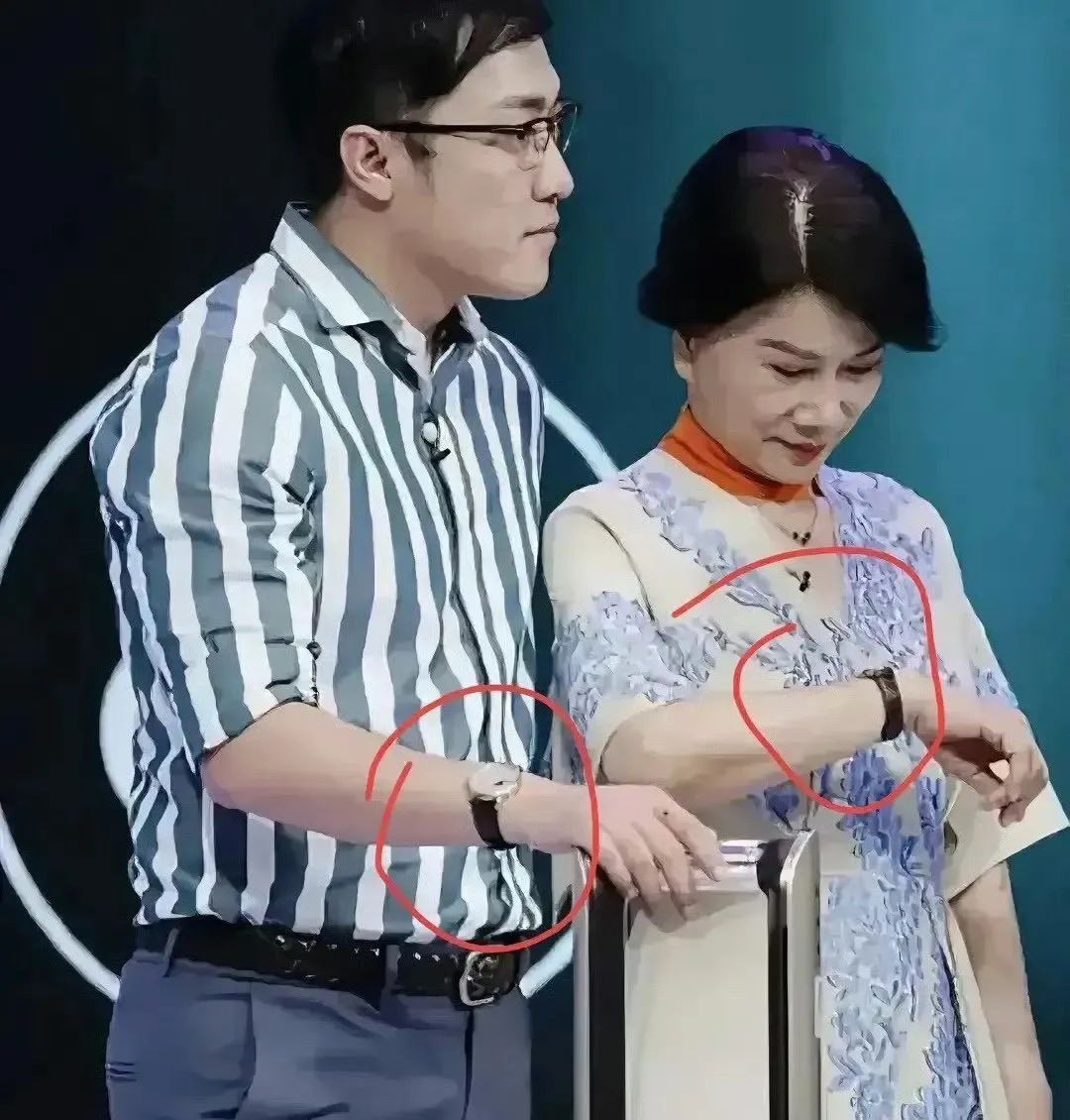 金星黄腔暗讽董明珠王自如热恋,大V证实恋情,大骂流氓男吃软饭