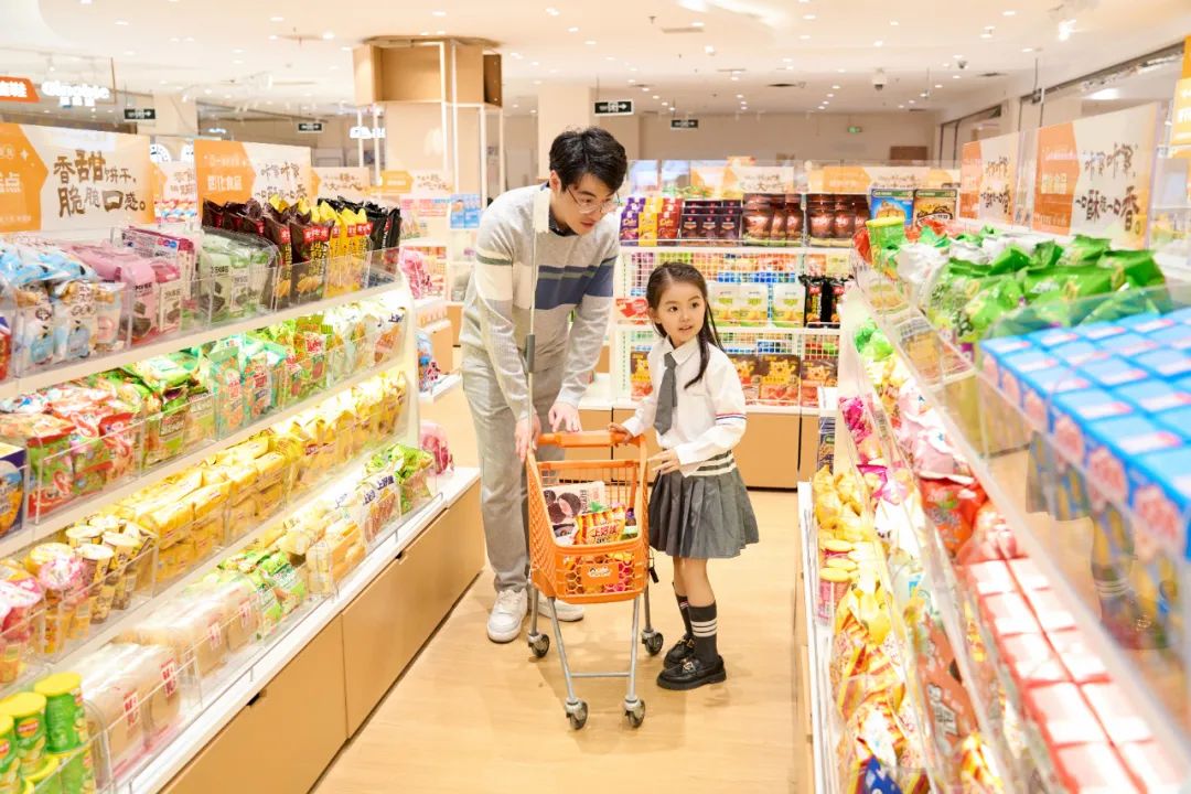 为什么说孩子王的这场全球伙伴大会,传递了行业的进化方向?
