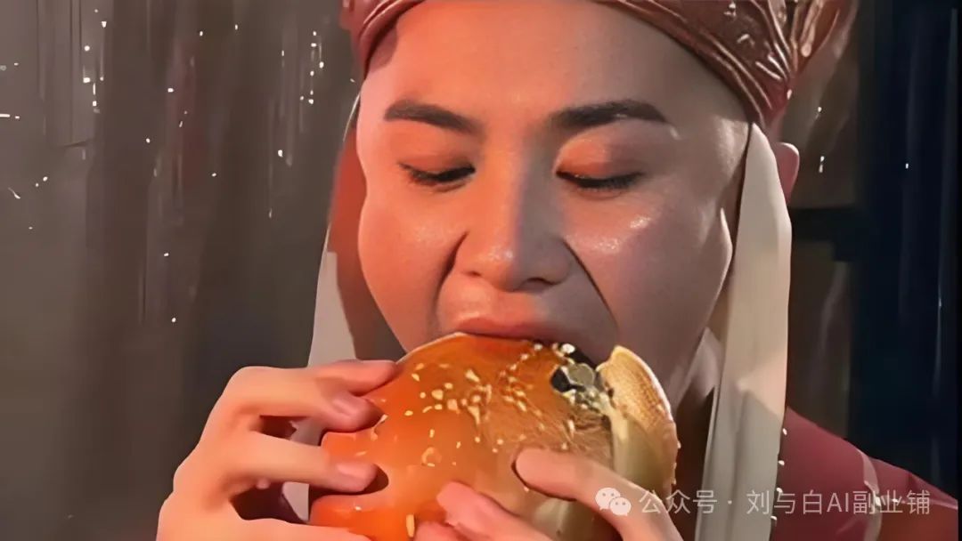 万字长文起底AI副业内幕,2024爆火AI副业案例合集+实用资料包,速领