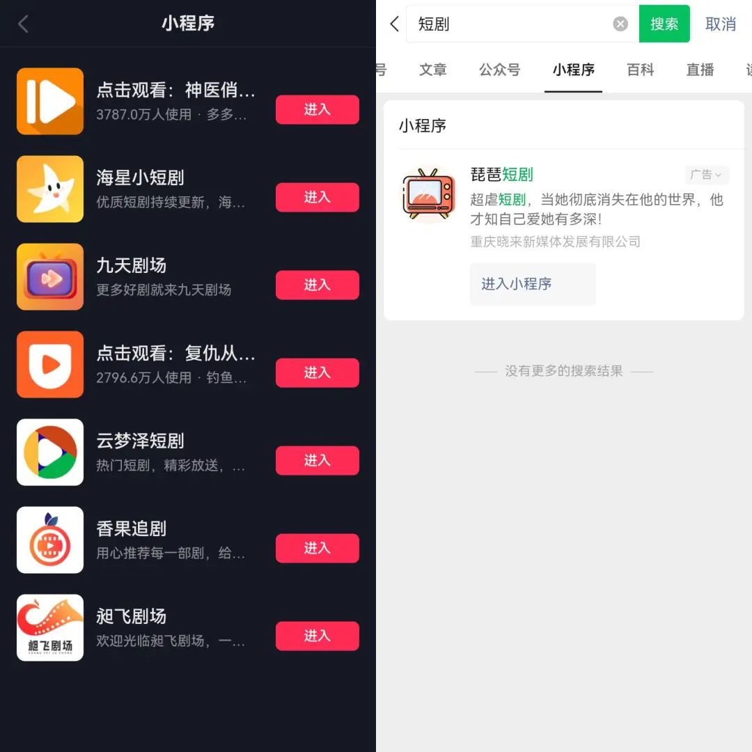 “狂飙”的短剧,用十万成本撬动千万生意