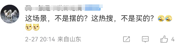 又一个“春晚AD钙奶姐”出现了!这次网友骂不出来了...