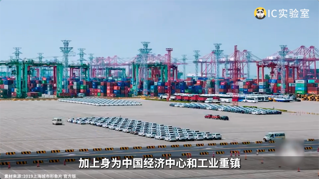BAT烧钱败退,上海互联网翻身