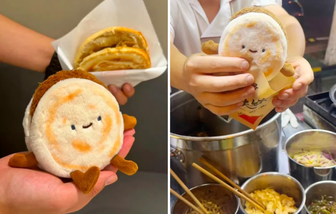 万物皆可Jellycat，情绪疗愈不只有单一解
