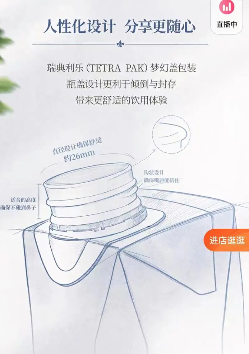 案例拆解|1600万会员认养6万头奶牛，它是如何做到的？