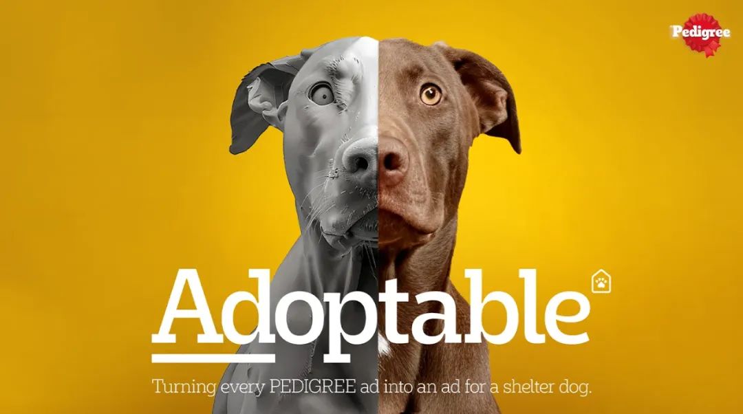 BBDO,突然换slogan了!