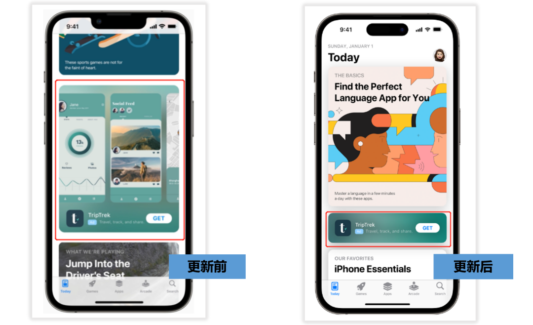 中国中小型开发者过去两年在App Store营收增长59%；Today标签页广告将以新的形式出现 | 6月推广报告
