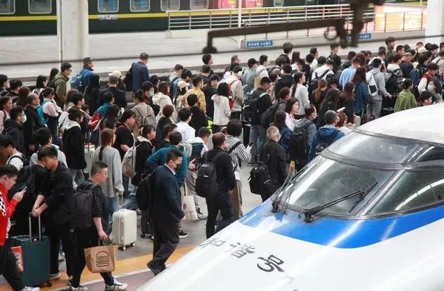 高铁调价最高20%,合情合理吗?