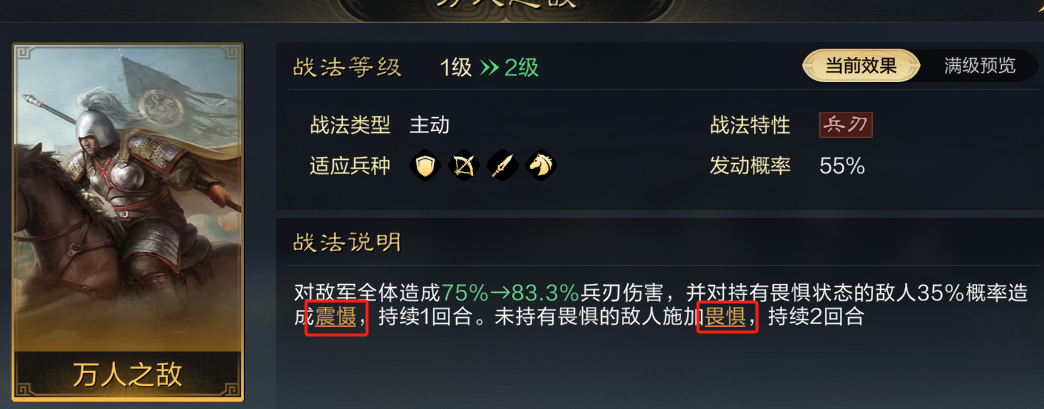 2024年开年,b站开测了一款率土like SLG