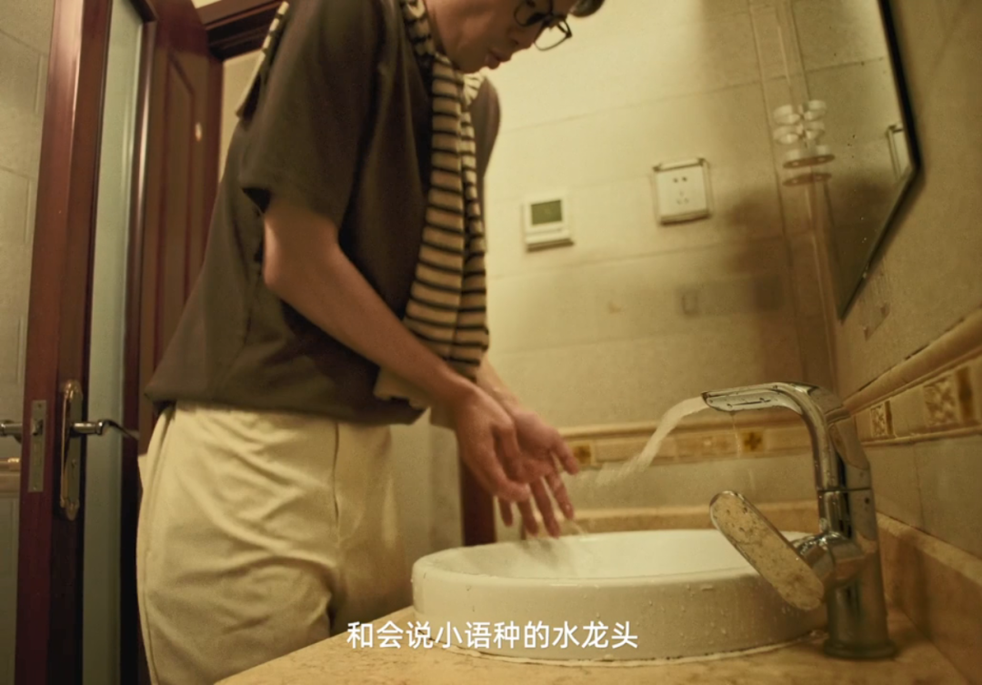 高德版《人在囧途》,让你一口气刷完四部公路片