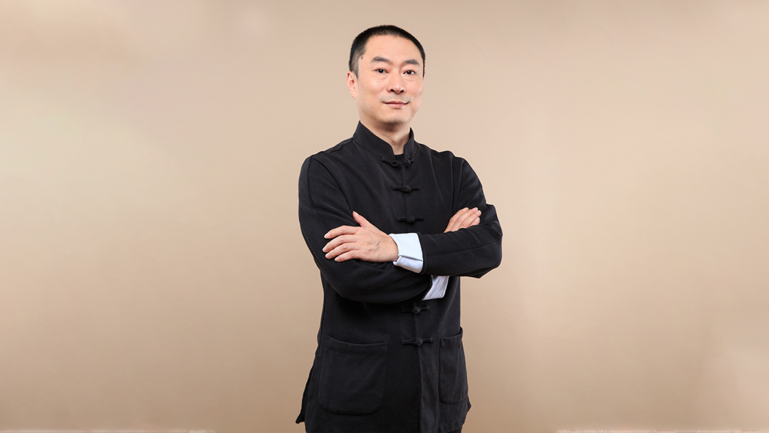 丽人丽妆黄韬:数据建模,打造爆品
