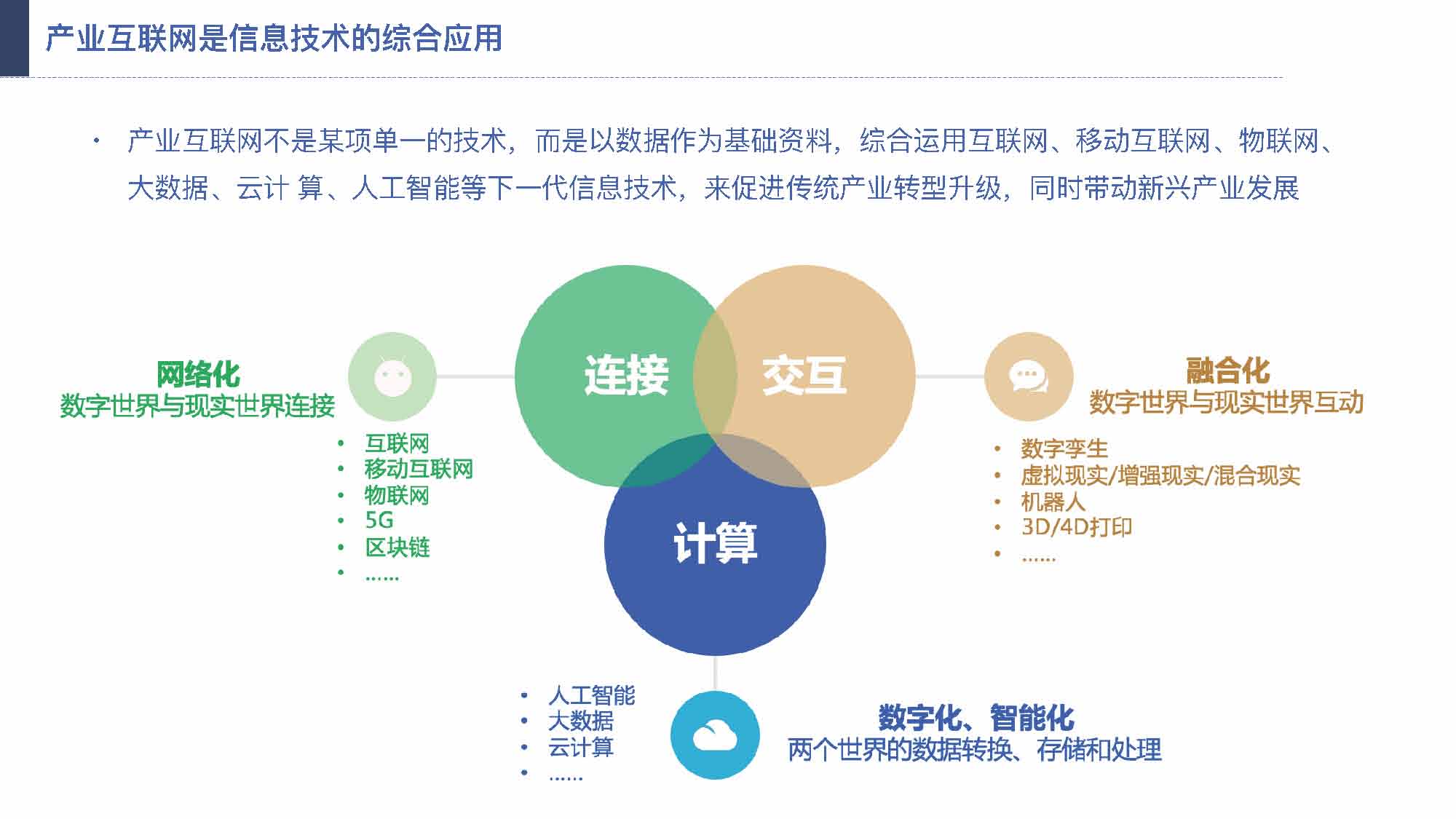 产业互联网发展趋势及机会分析报告（117页完整版），限时下载