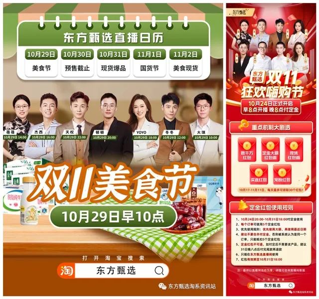 东方甄选,Costco和李佳琦不可兼得