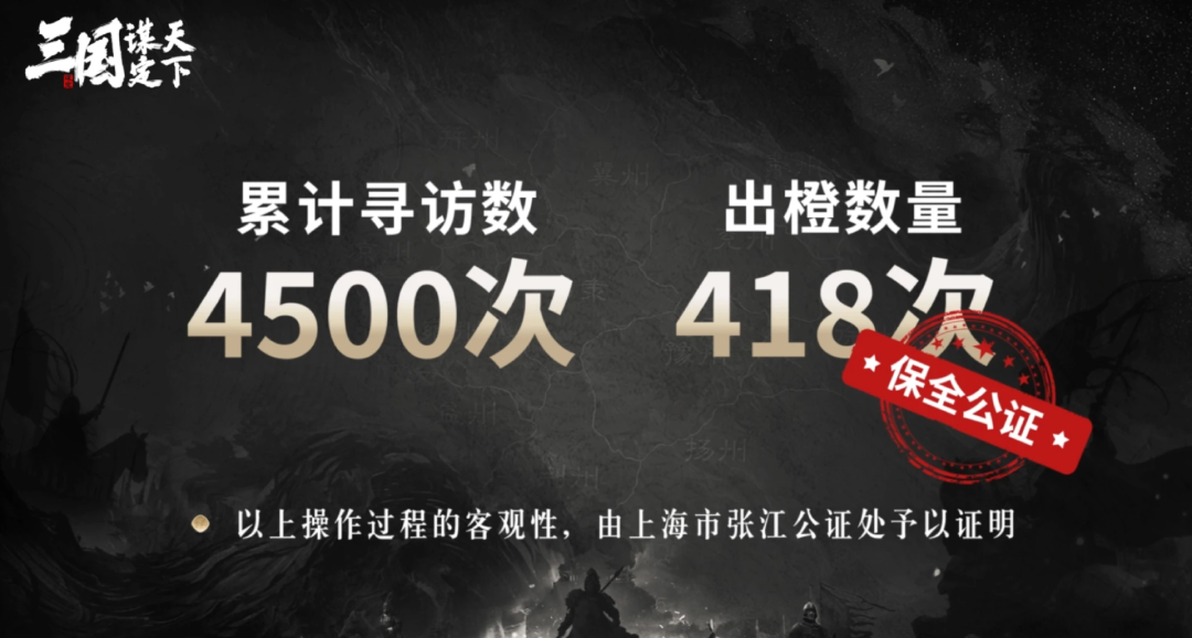 研发三年、计划首年投入1个亿,B站这款SLG要来了!