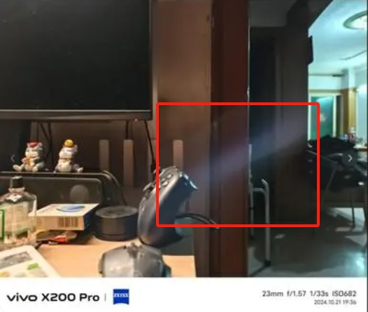 公关声明292 | vivo&影视飓风:回应vivo手机炫光问题
