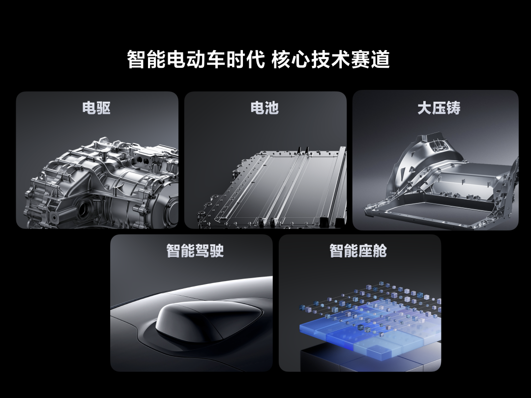 被曝 36 万!小米汽车回应了