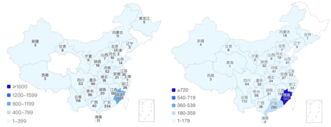 新茶饮TOP30:从规模之争到品质之战,谁主沉浮?