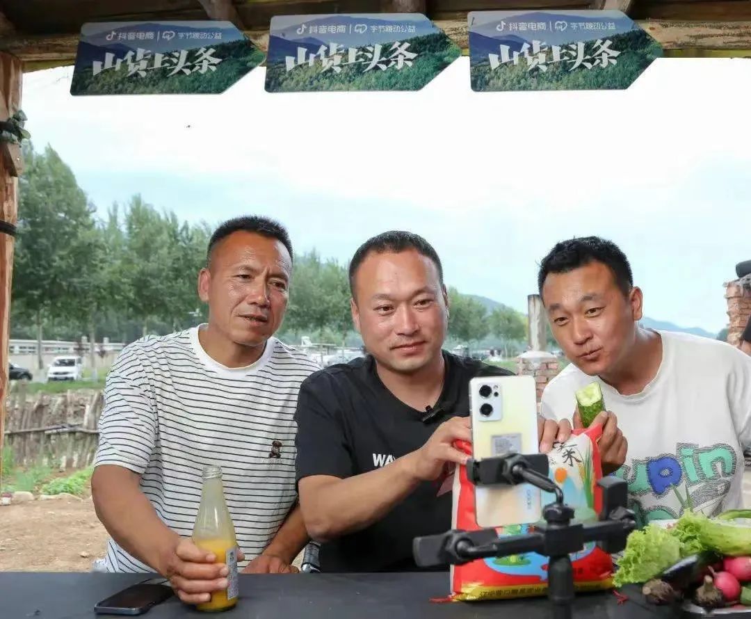 新晋乡村&ldquo;顶流&rdquo;，能带得动货吗