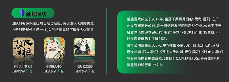 上线3个月新增用户近4000万,爆款小游戏《时光杂货店》研发立项复盘