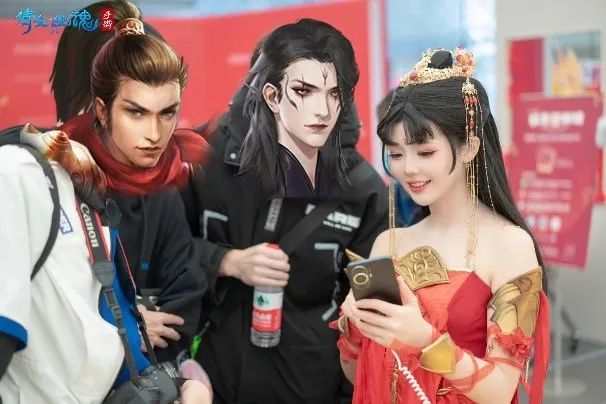 暴雪封山也挡不住&ldquo;求学&rdquo;热情，雷火&ldquo;嫡公主&rdquo;的内卷之路